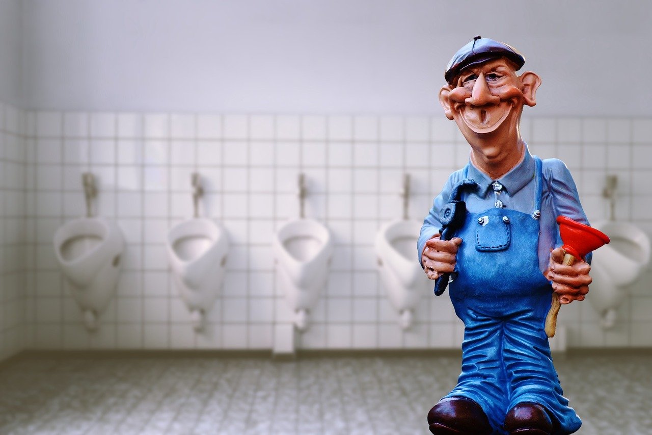 How To Find A Local List Of Plumbers in Bowie Md